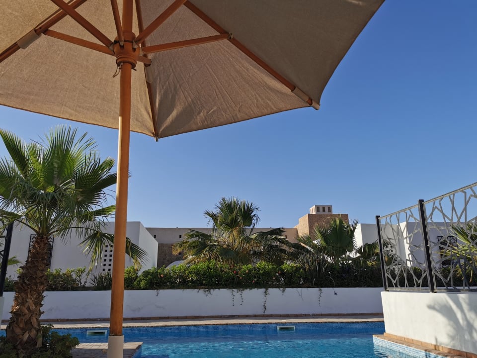 Pool Fort Arabesque Resort, Spa & Villas