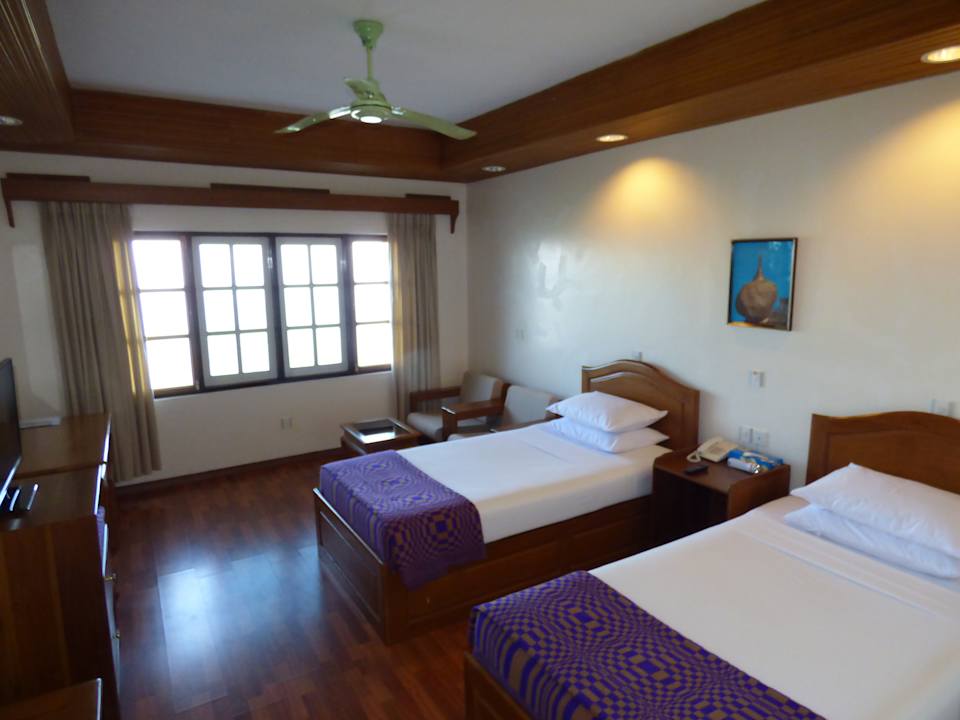 Zimmer Mountain Top Hotel