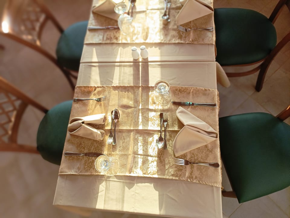 Gastro Beach Safari Nubian Resort