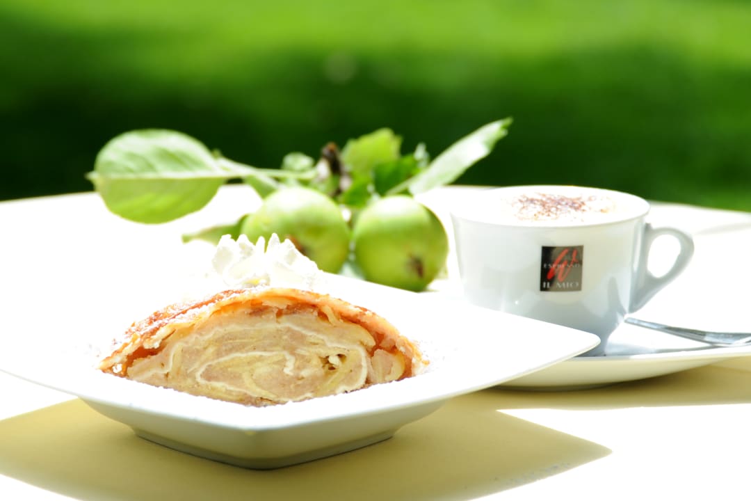 Restaurant Richstein's Posthotel