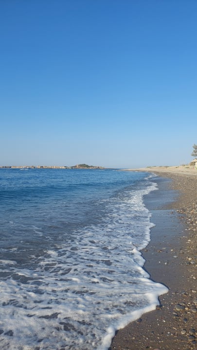 Strand Hotel Gardenia Beach