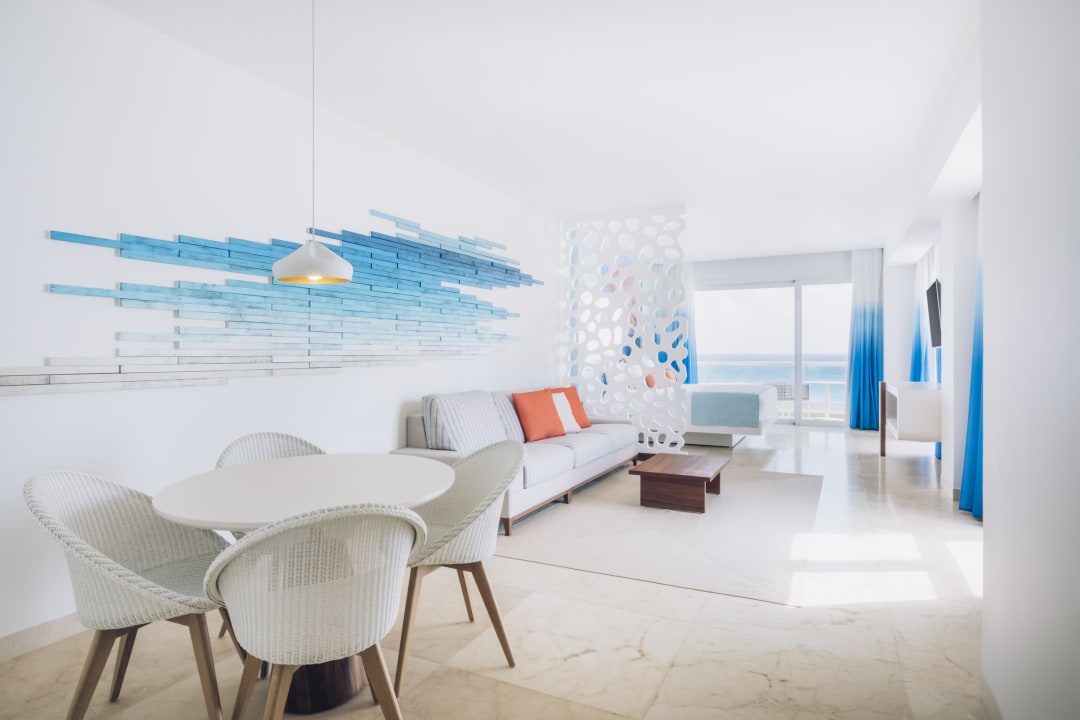 Zimmer Iberostar Selection Coral Cancun