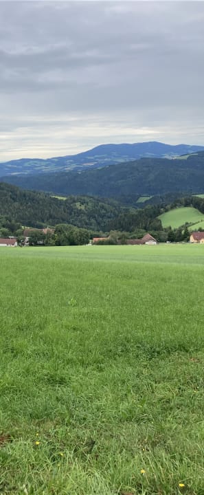 Ausblick Hotel Schwengerer