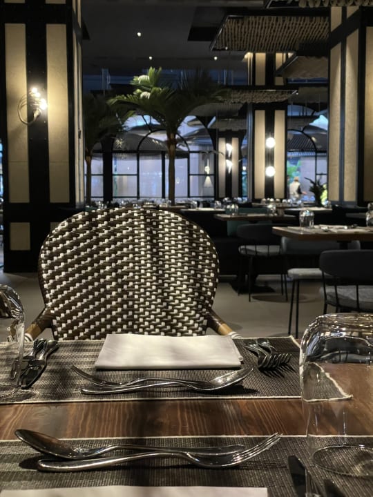 Gastro Lopesan Costa Meloneras, Resort & Spa