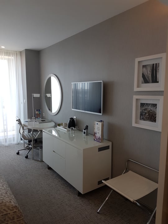 Zimmer The Sense Deluxe Hotel