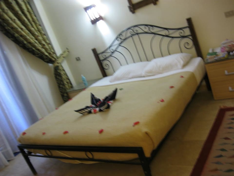 Внутри Panorama Bungalows Resort El Gouna