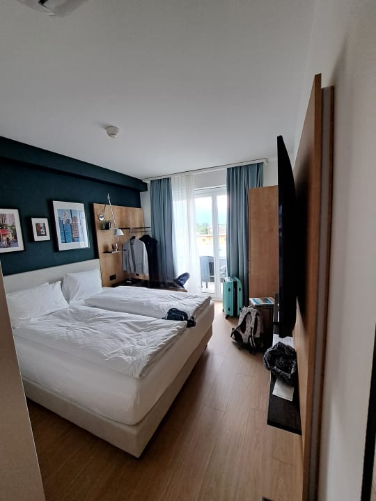 Zimmer Ascona Lodge, Pool & Garden Retreat