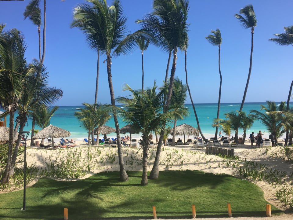 Strand Hotel Grand Palladium Palace Resort, Spa & Casino