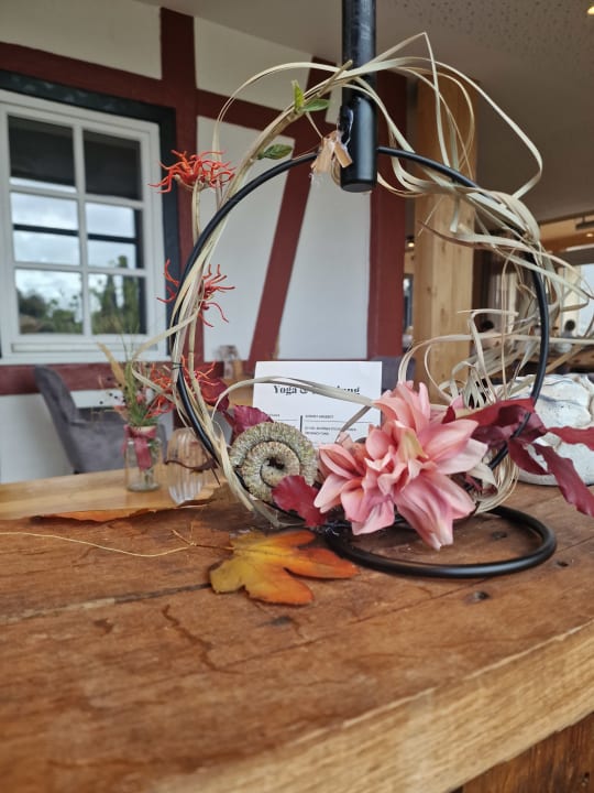 Gastro Jordan's Untermühle