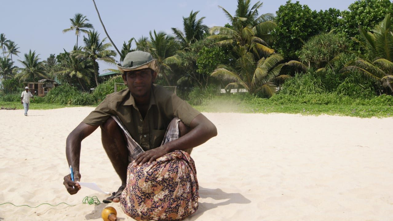 Tubylec  Hotel Koggala Beach
