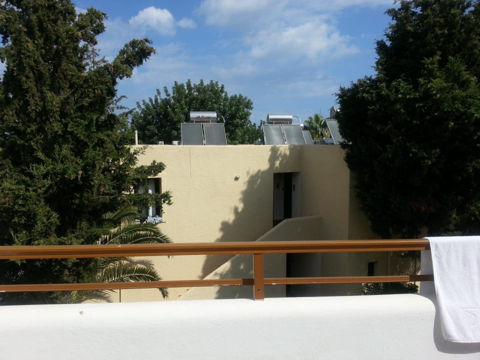 Pokoj Sirios Village Hotel & Bungalows