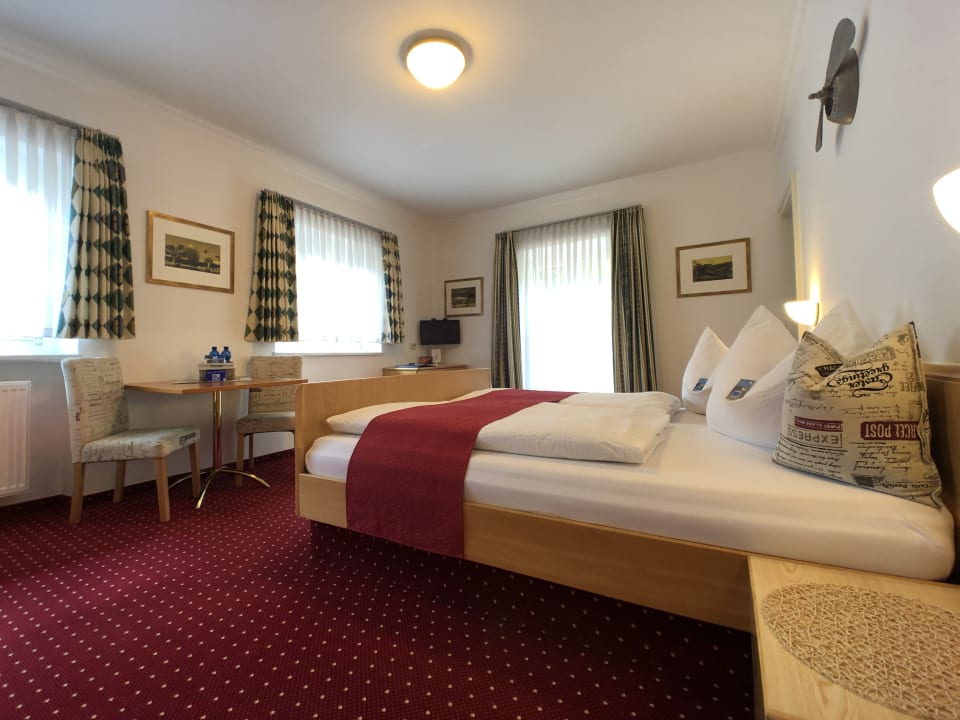 Zimmer Landhaus luise fly in & sleep