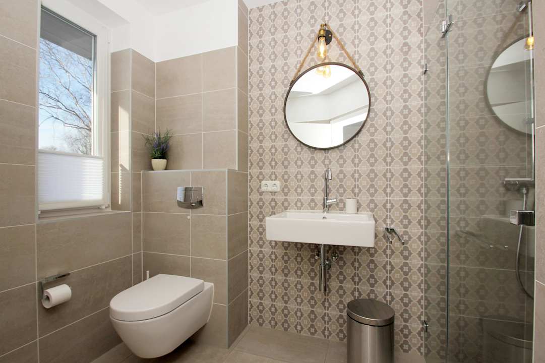 Zimmer Sealodge Rügen - Paradies Rügen