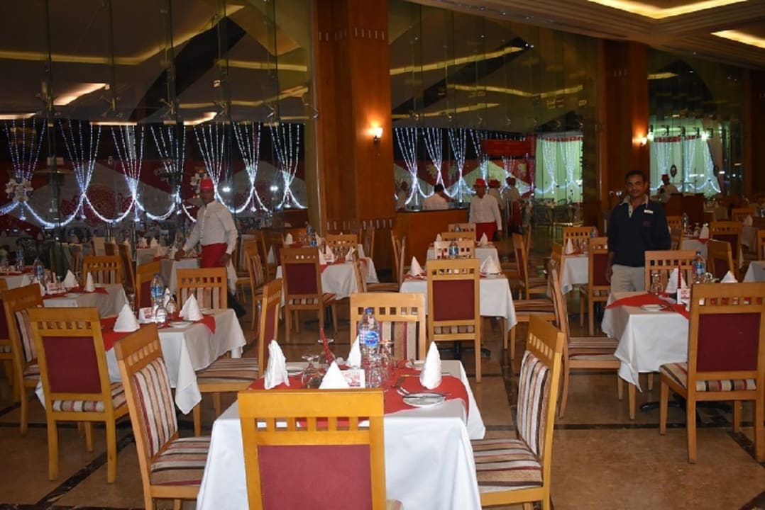 Gastro Jaz Grand Marsa