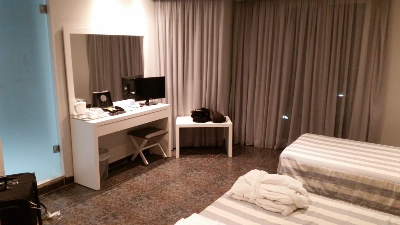 Zimmer HARPIN Georgioupolis Resort Aquapark & SPA