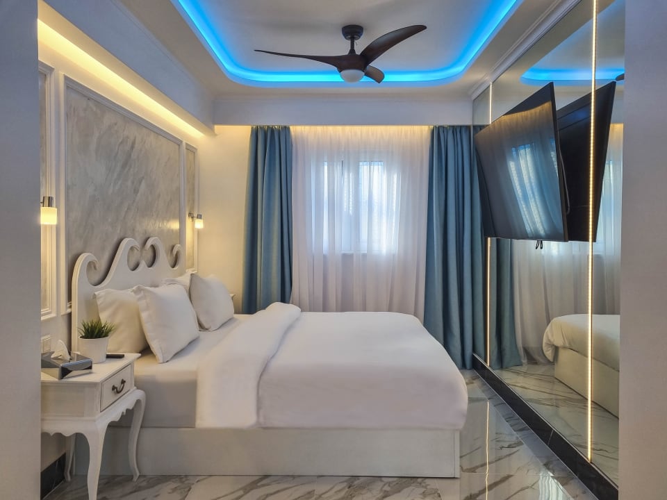 Zimmer Panorama Suites & Spa