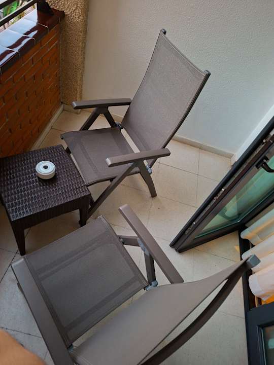 Zimmer MUR Hotel Neptuno Gran Canaria