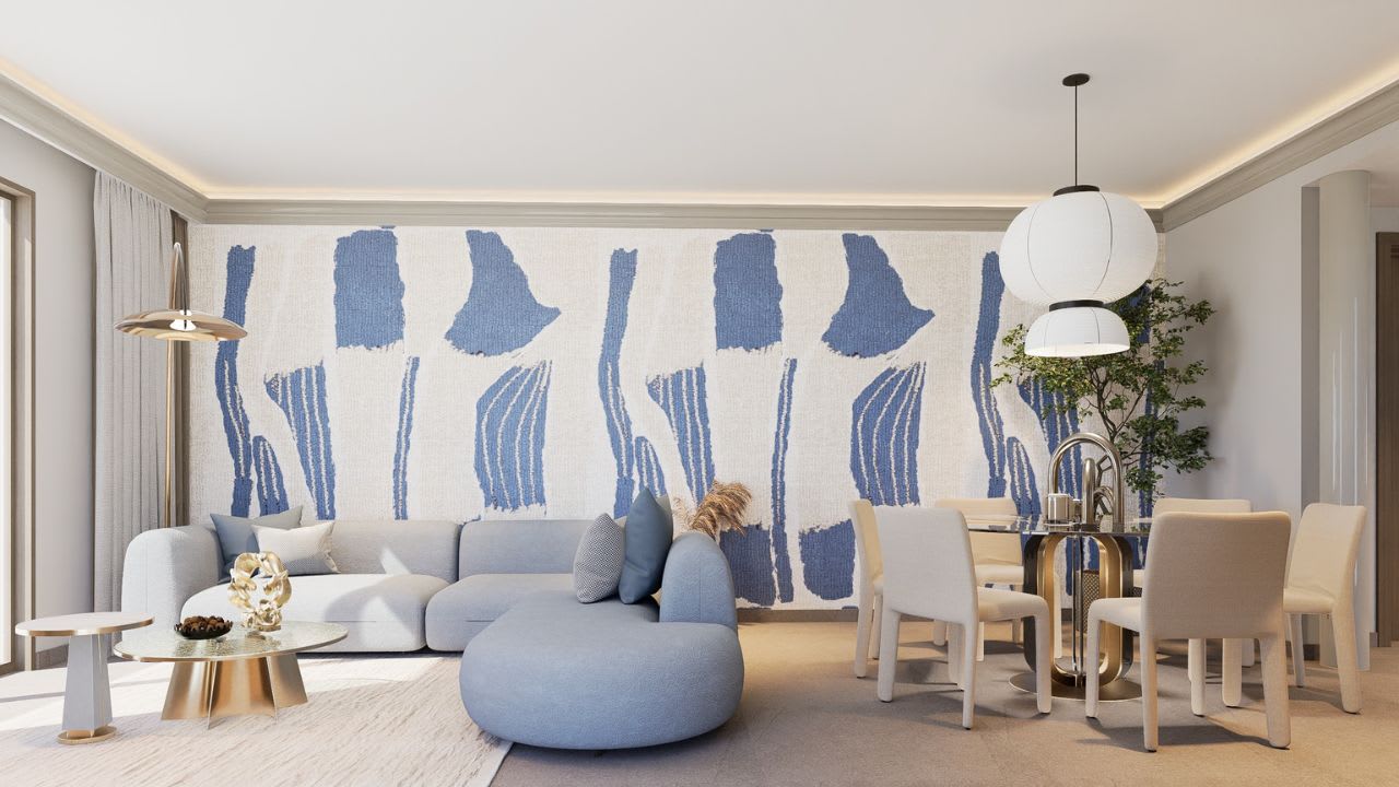 Zimmer Aegean Melathron Thalasso Spa Hotel