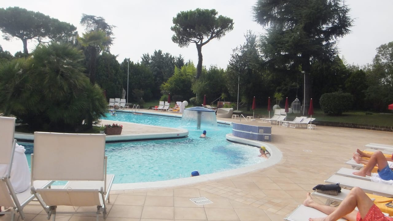Therme Hotel Mioni Royal San
