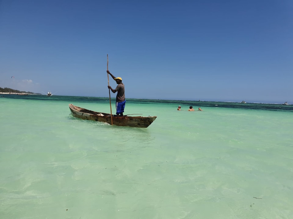 Strand Baobab Beach Resort & Spa