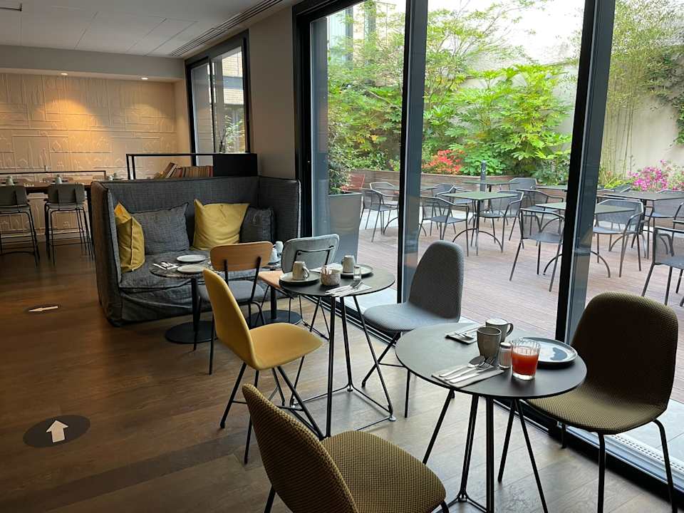 Gastro Hotel  de l’Imprimerie