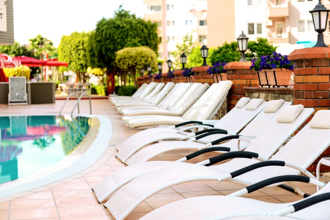 Pool smartline Sunpark Aramis