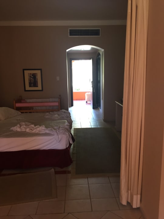 Zimmer Jaz Makadi Oasis Resort