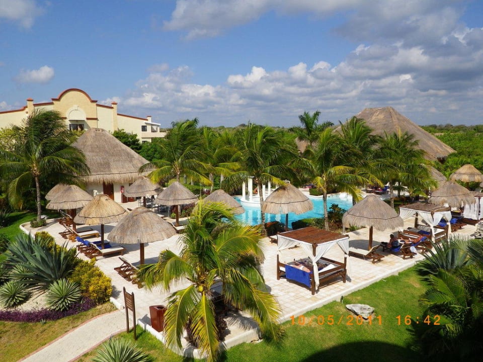 Royalpool TRS Yucatan Hotel - Adults only