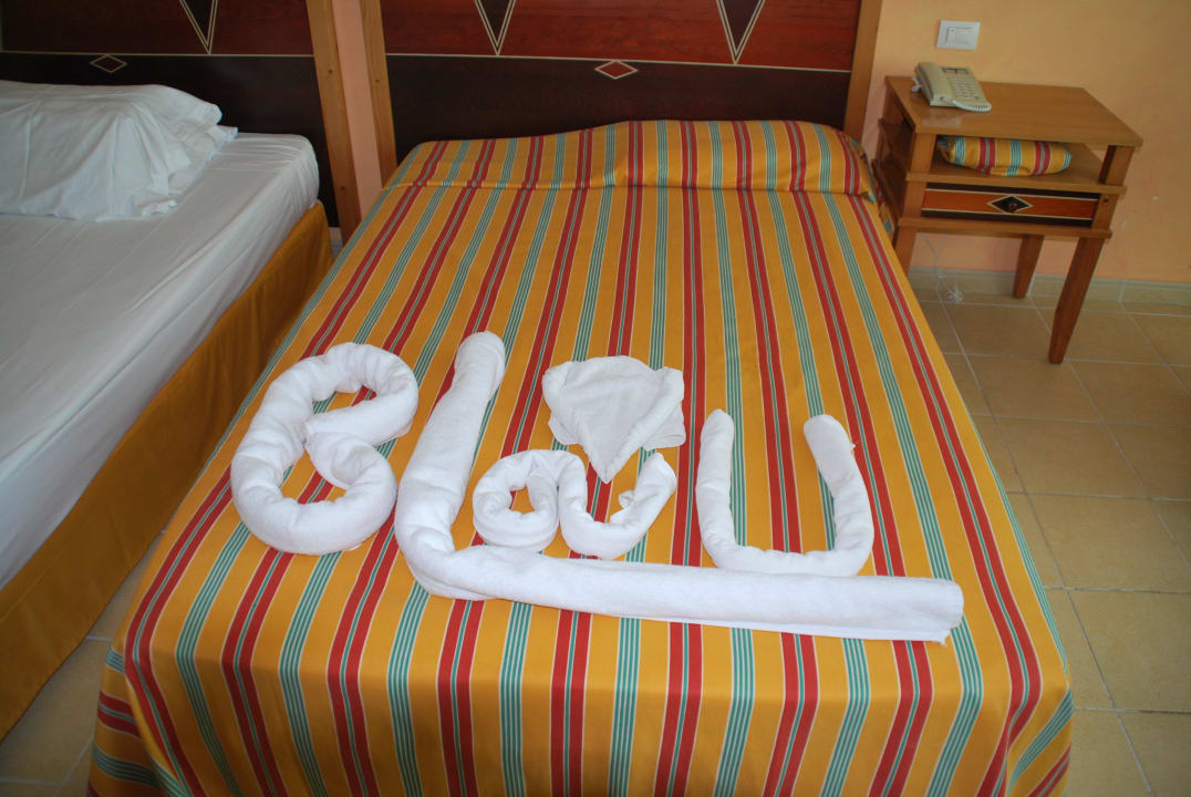 Jeden Tag eine neue Idee Blau varadero - Adults only