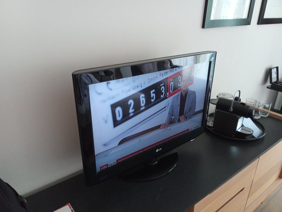 Zimmer Hotel Zollenspieker Fährhaus