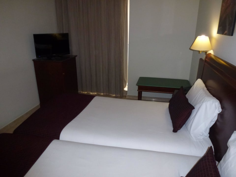 Eurostars Mitre Exe Mitre