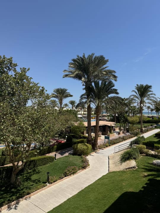 Zimmer Golden Beach Resort