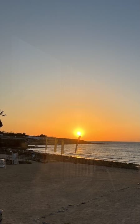Strand allsun App.-Hotel Barlovento