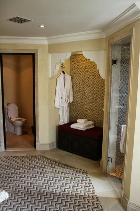 Bad Jumeirah Dar Al Masyaf