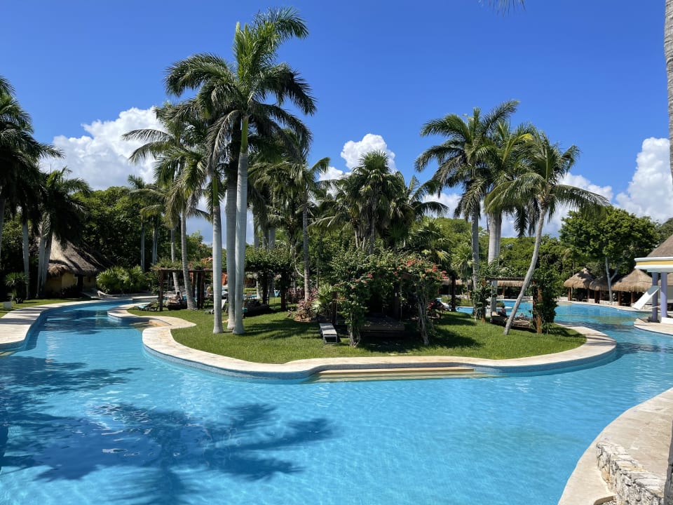 Pool Iberostar Waves Paraiso del Mar