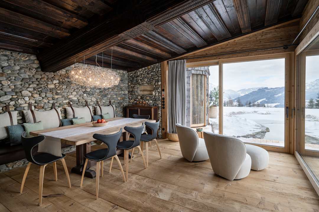 Zimmer PRIESTEREGG Premium ECO Resort