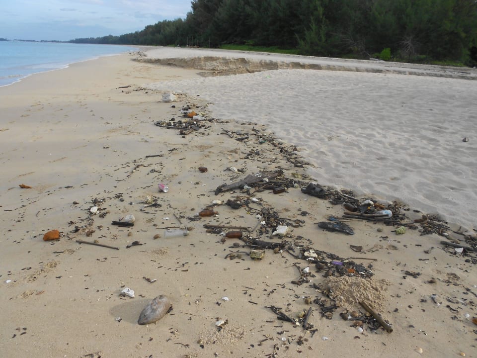 Anfang Dezember 2015 Outrigger Khao Lak Beach Resort