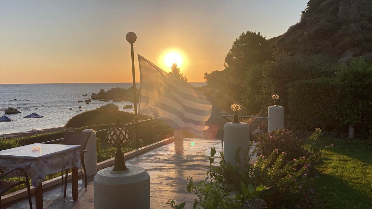 Gastro Pension Victoria