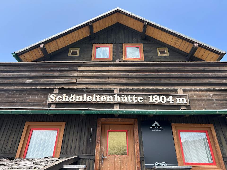 Außenansicht Hotel Kendler