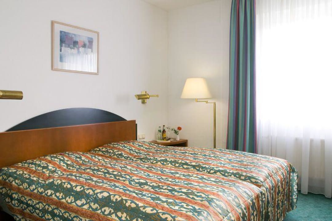 Unser Zimmer Mercure Hotel Greifswald Am Gorzberg