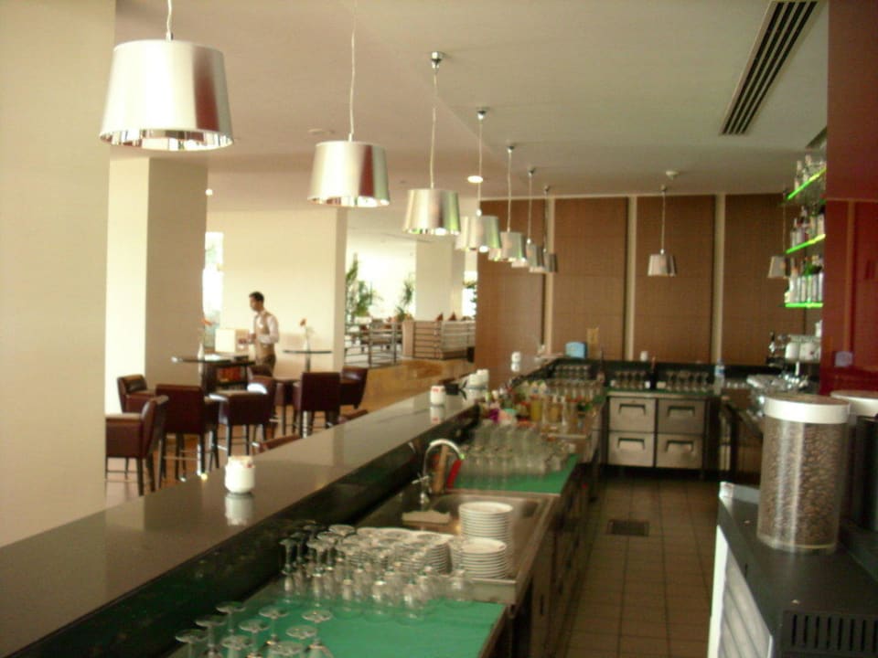 Lobbybar Lara Barut Collection