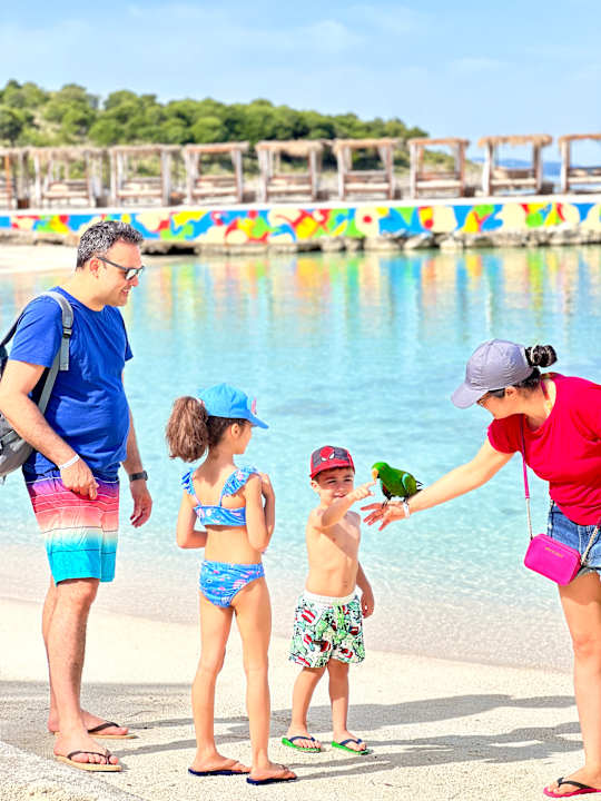 Sport & Freizeit Mucobega Hotel 2