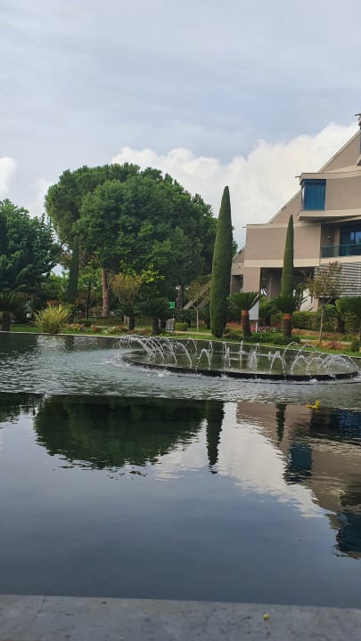 Sonstiges Susesi Luxury Resort