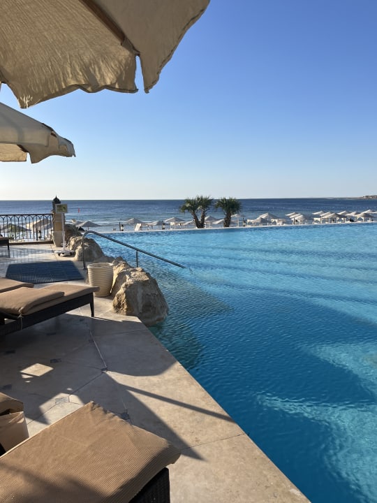 Pool Makadi Spa - Adults only