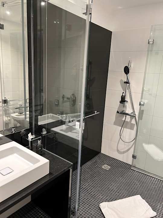 Zimmer Motel One Würzburg