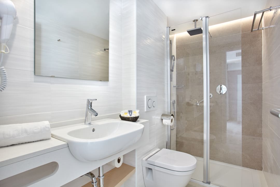 Zimmer Universal Hotel Cabo Blanco - Adults Only