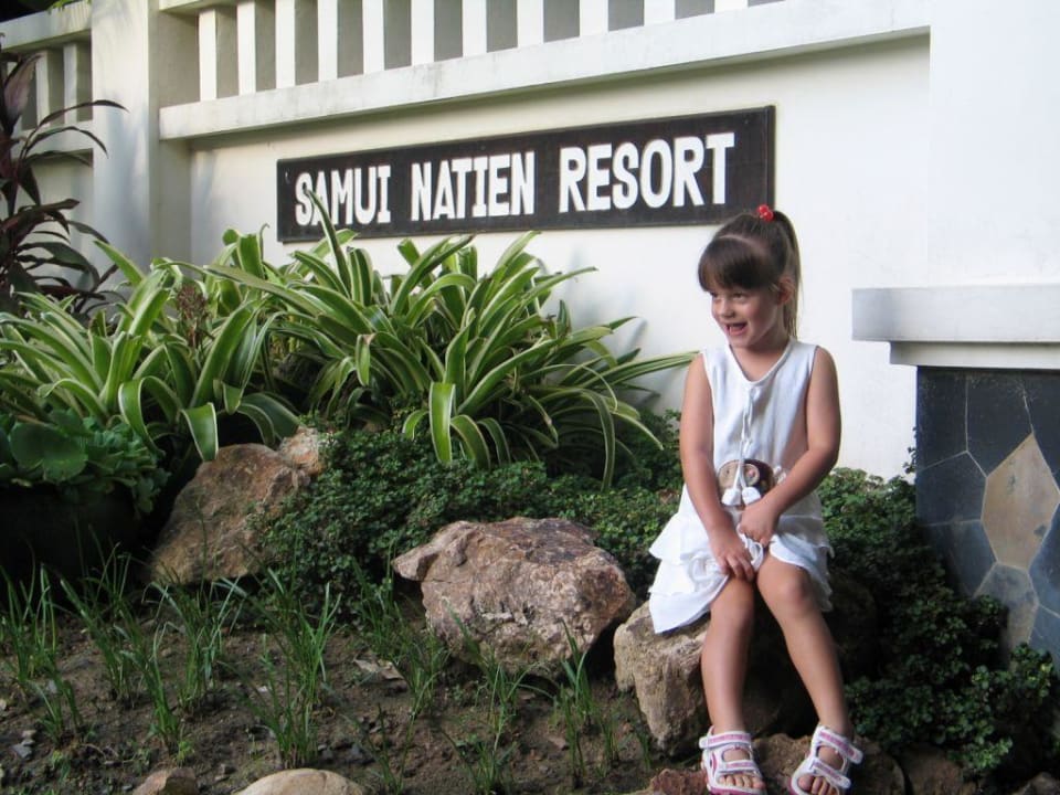 Hotel Samui Natien Samui Natien Resort