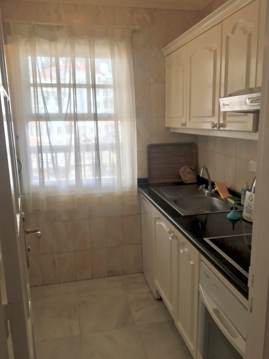 Zimmer Apartamentos Casablanca