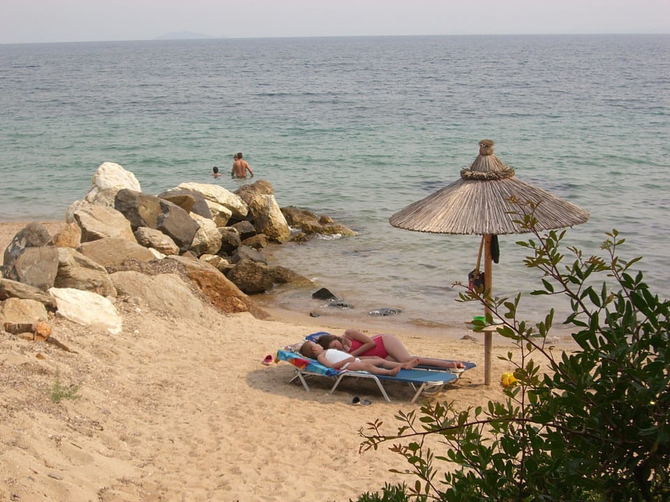 Strand Blue Dolphin Resort Hotel
