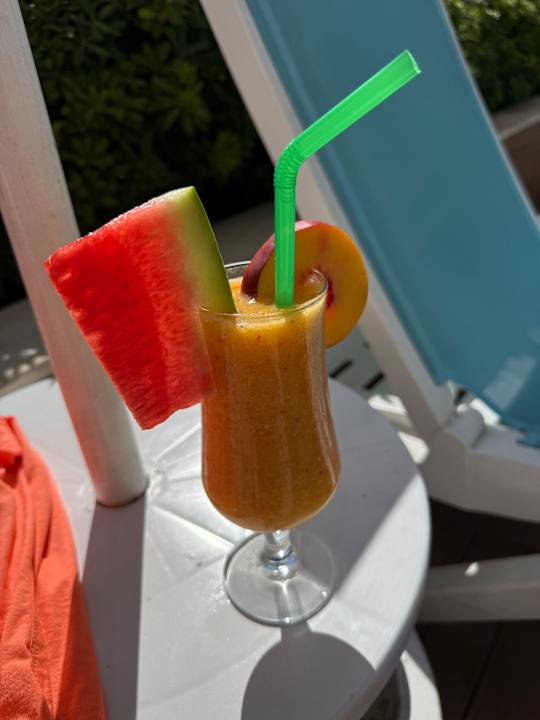 Sonstiges Luna Blanca Resort & Spa